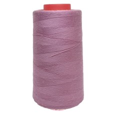 Coats sewing machine polyester thread 03380 Mauve